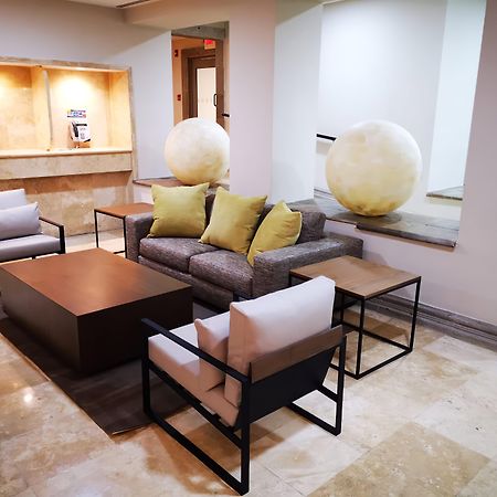 Holiday Inn Reynosa Zona Dorada Luaran gambar
