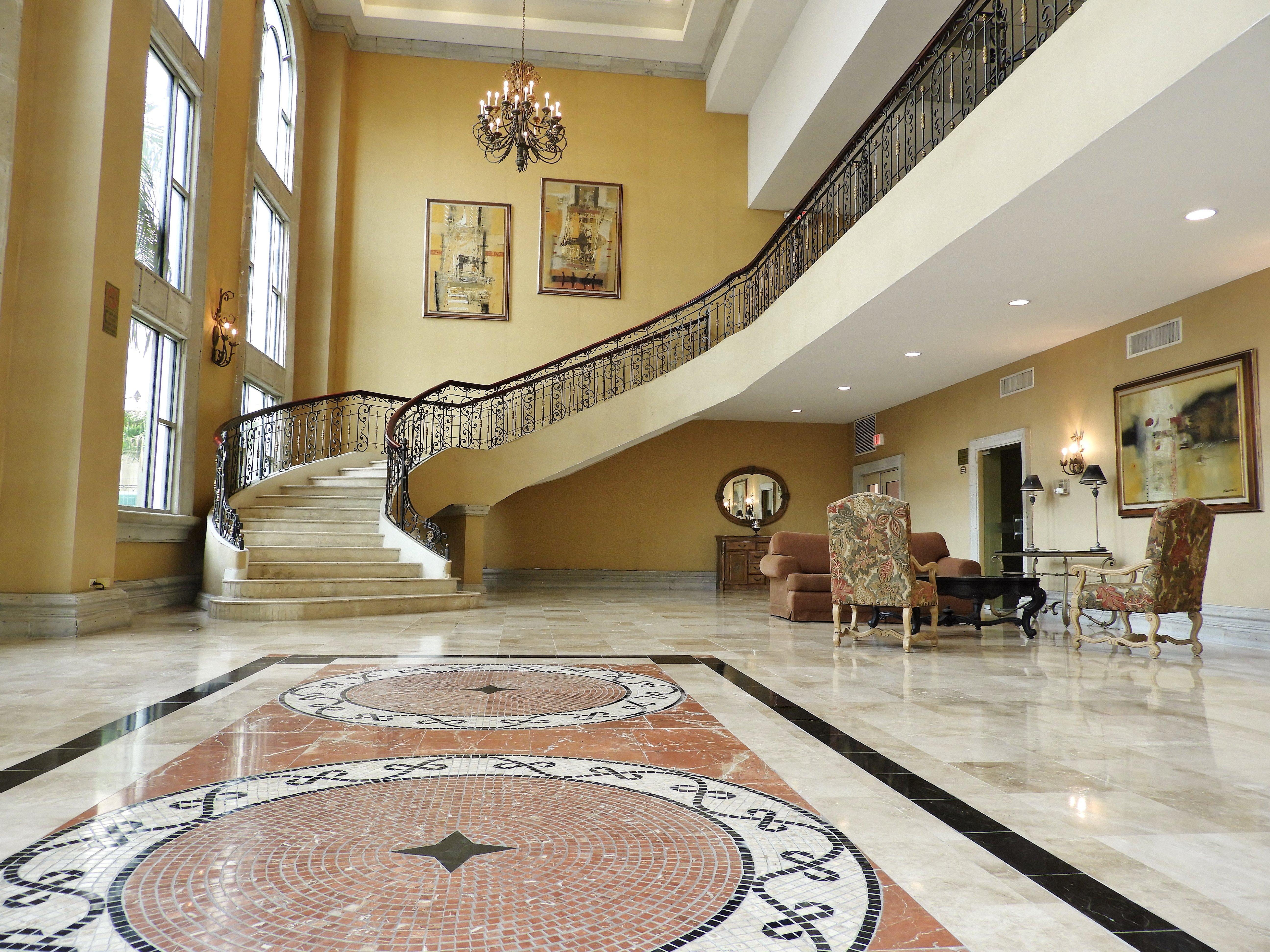 Holiday Inn Reynosa Zona Dorada Luaran gambar