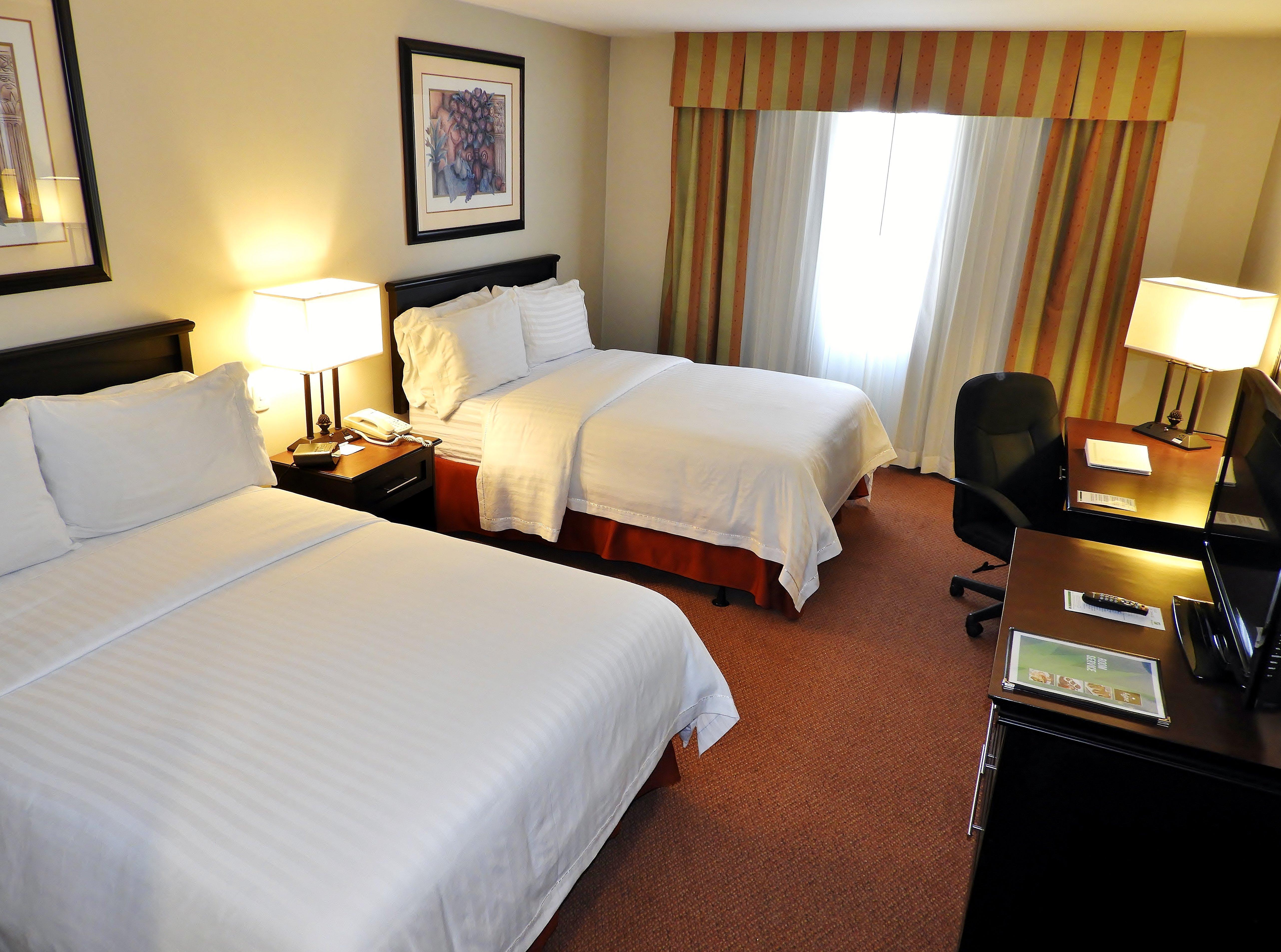 Holiday Inn Reynosa Zona Dorada Luaran gambar