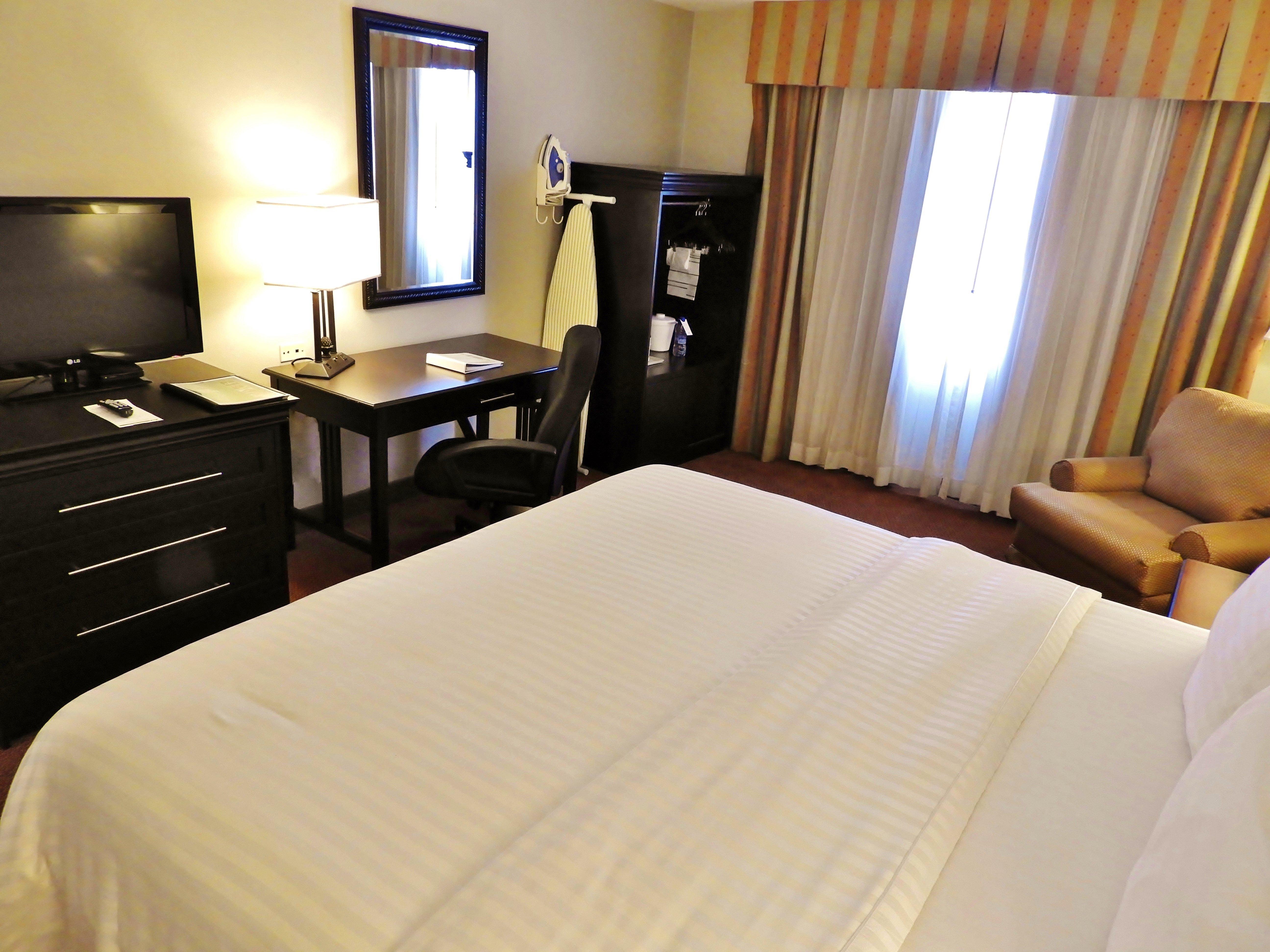 Holiday Inn Reynosa Zona Dorada Luaran gambar