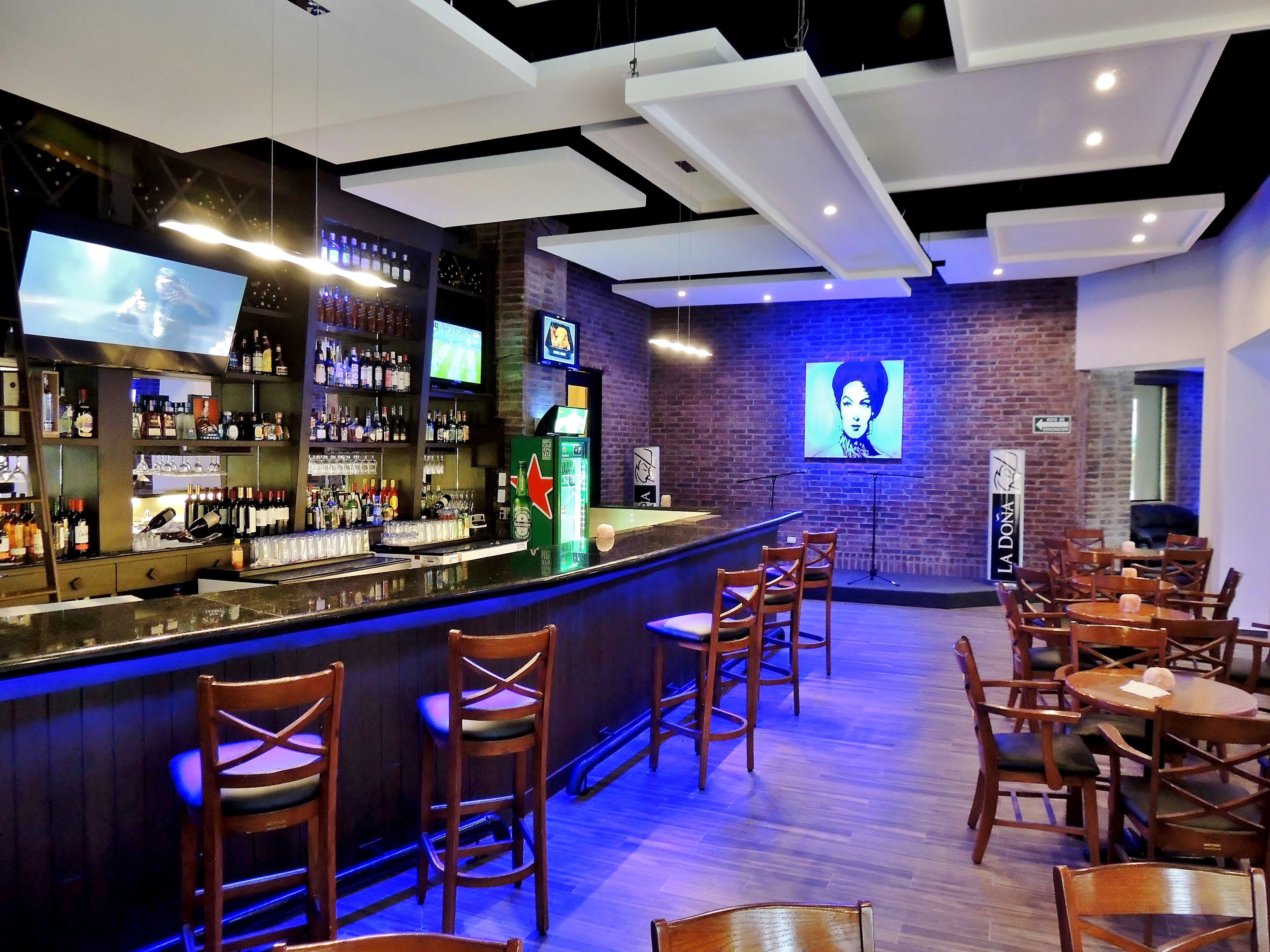 Holiday Inn Reynosa Zona Dorada Luaran gambar