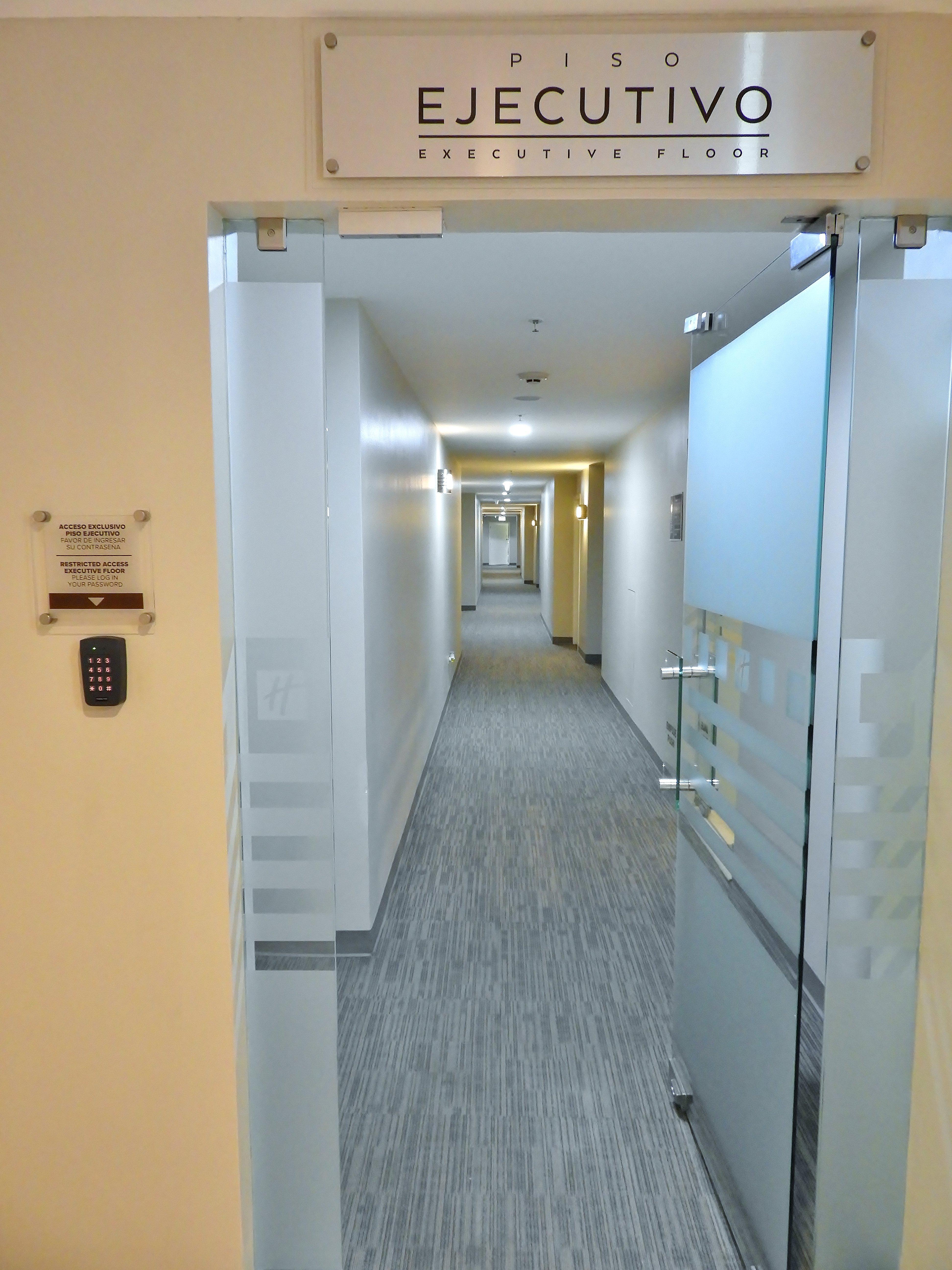 Holiday Inn Reynosa Zona Dorada Luaran gambar