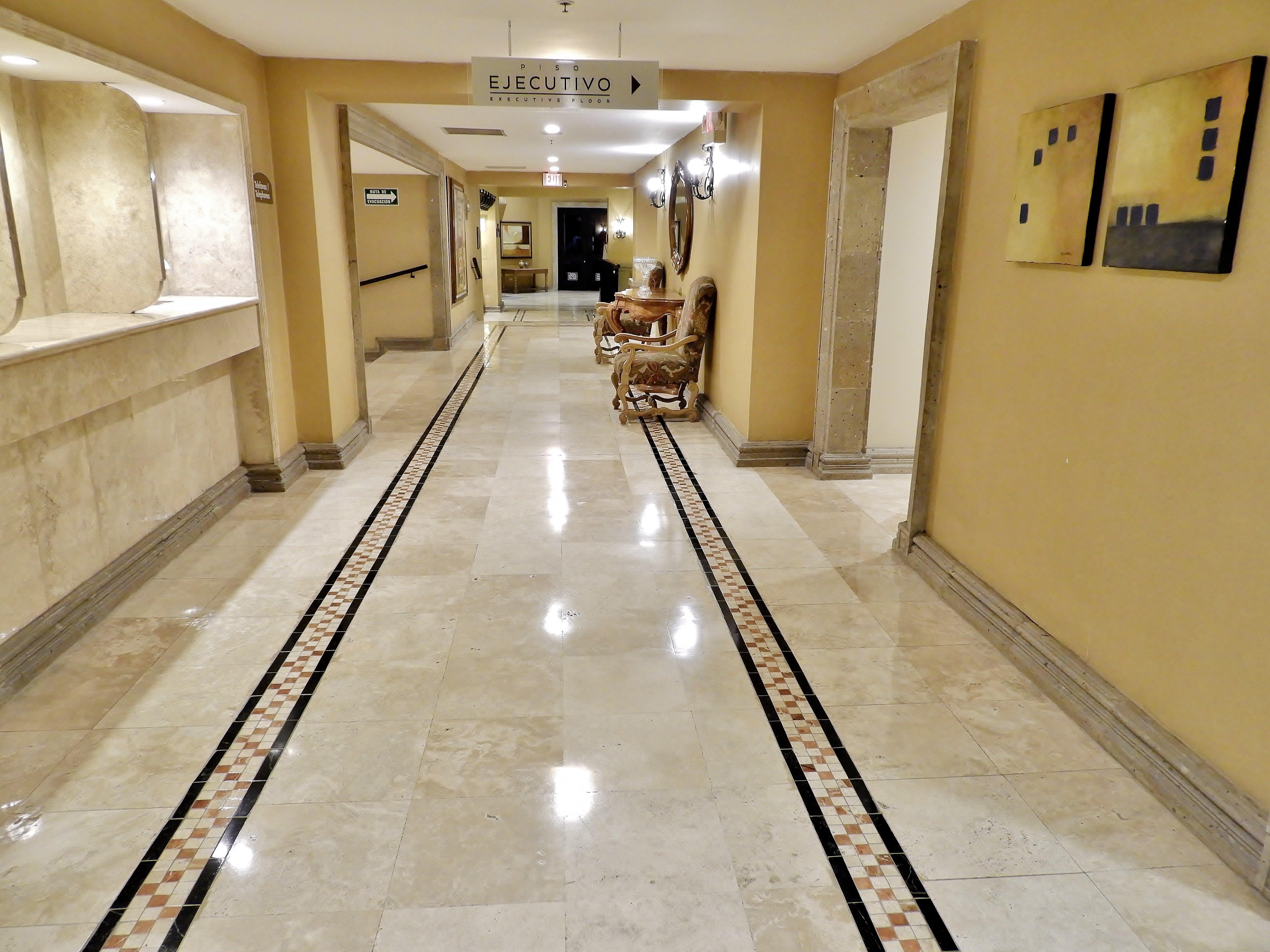 Holiday Inn Reynosa Zona Dorada Luaran gambar