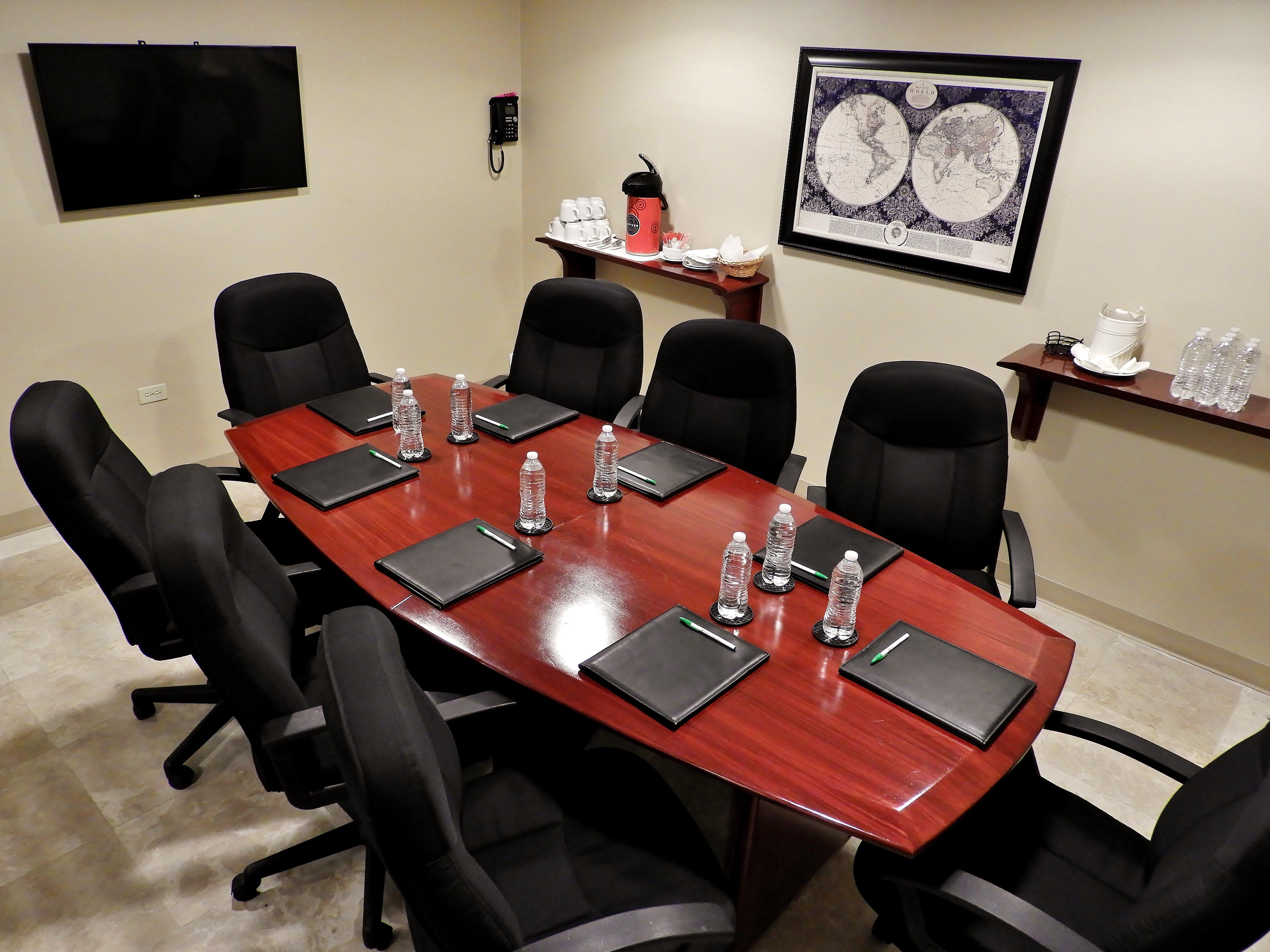 Holiday Inn Reynosa Zona Dorada Luaran gambar