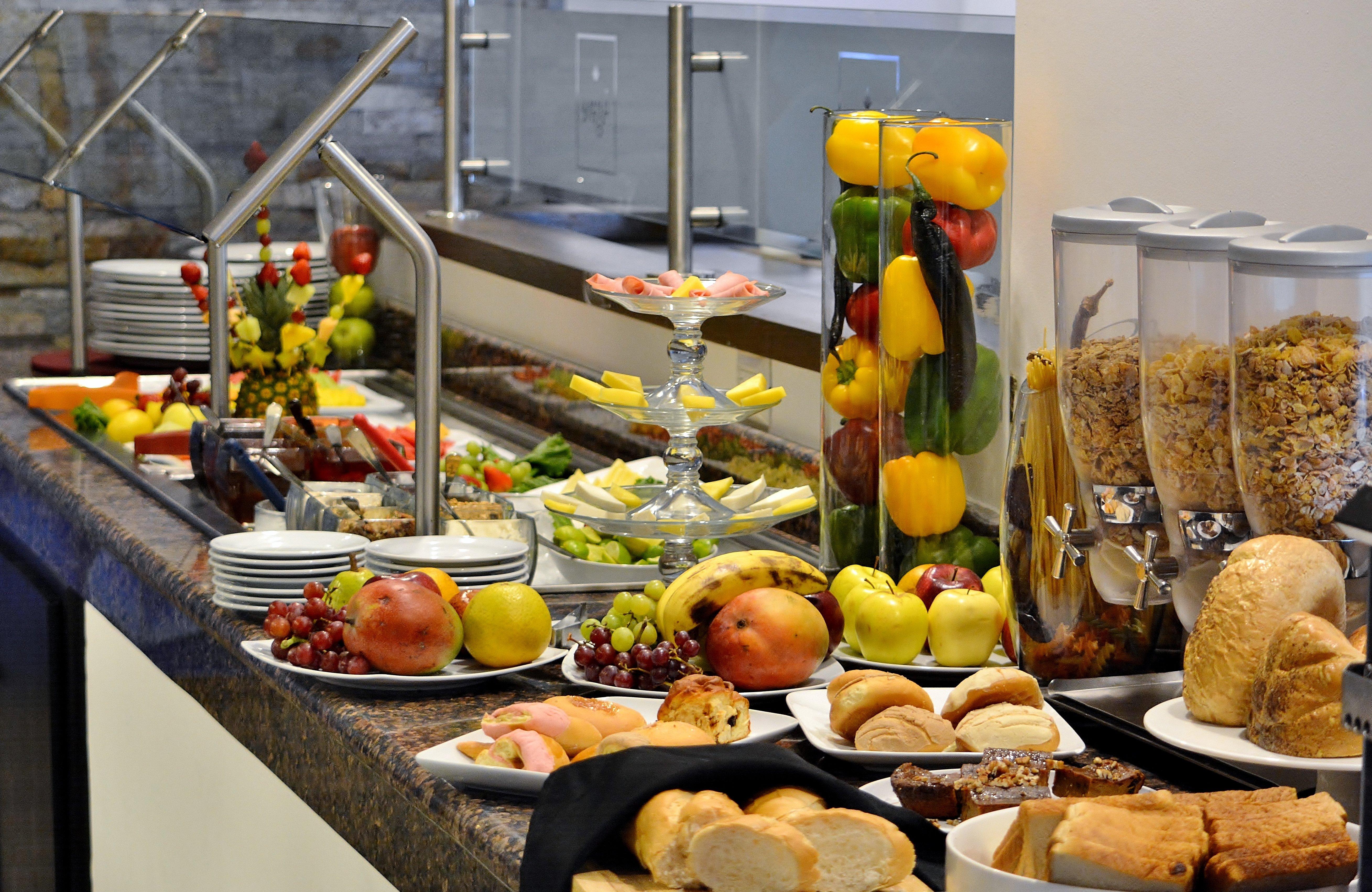 Holiday Inn Reynosa Zona Dorada Luaran gambar