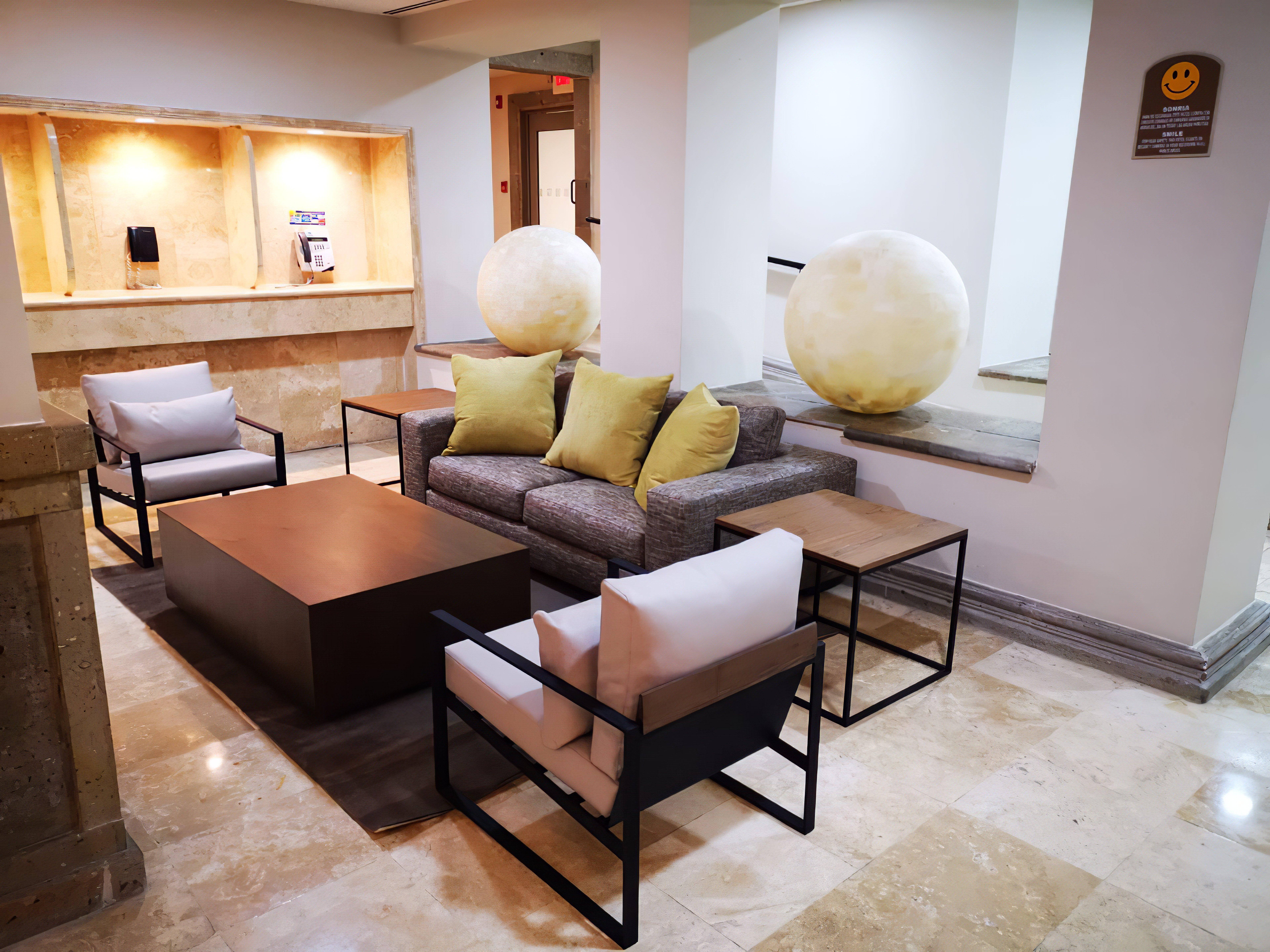 Holiday Inn Reynosa Zona Dorada Luaran gambar