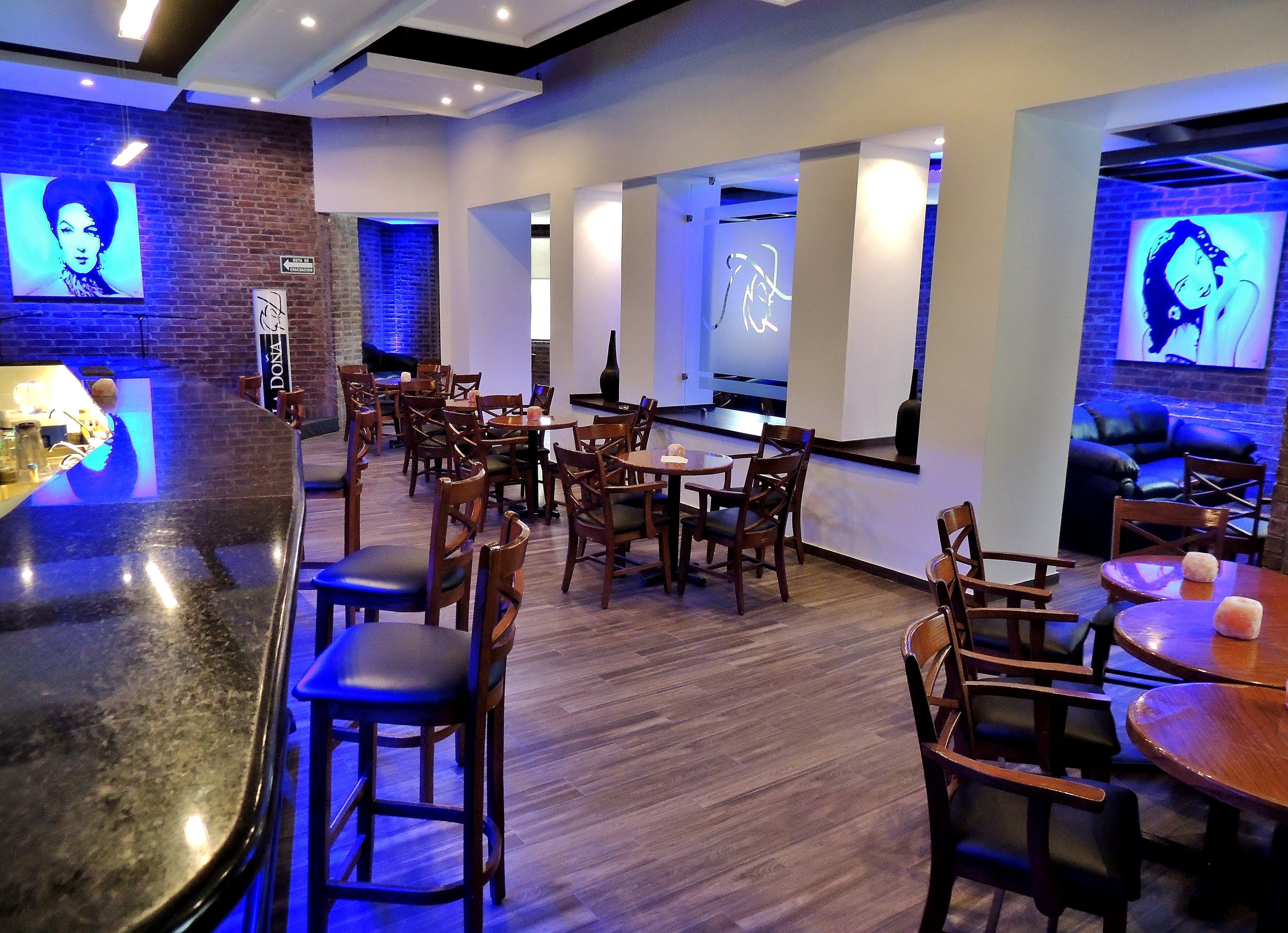 Holiday Inn Reynosa Zona Dorada Luaran gambar