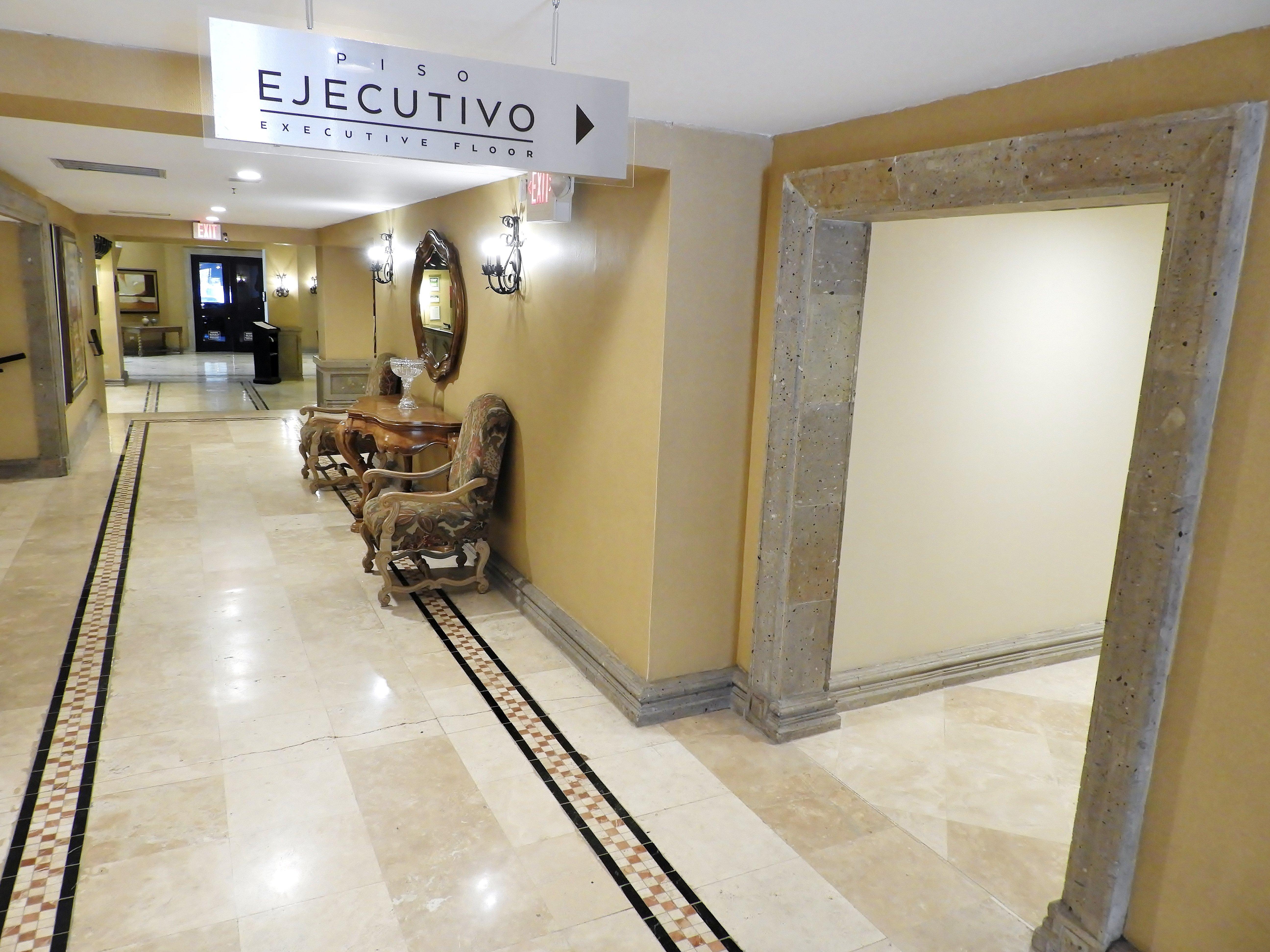 Holiday Inn Reynosa Zona Dorada Luaran gambar
