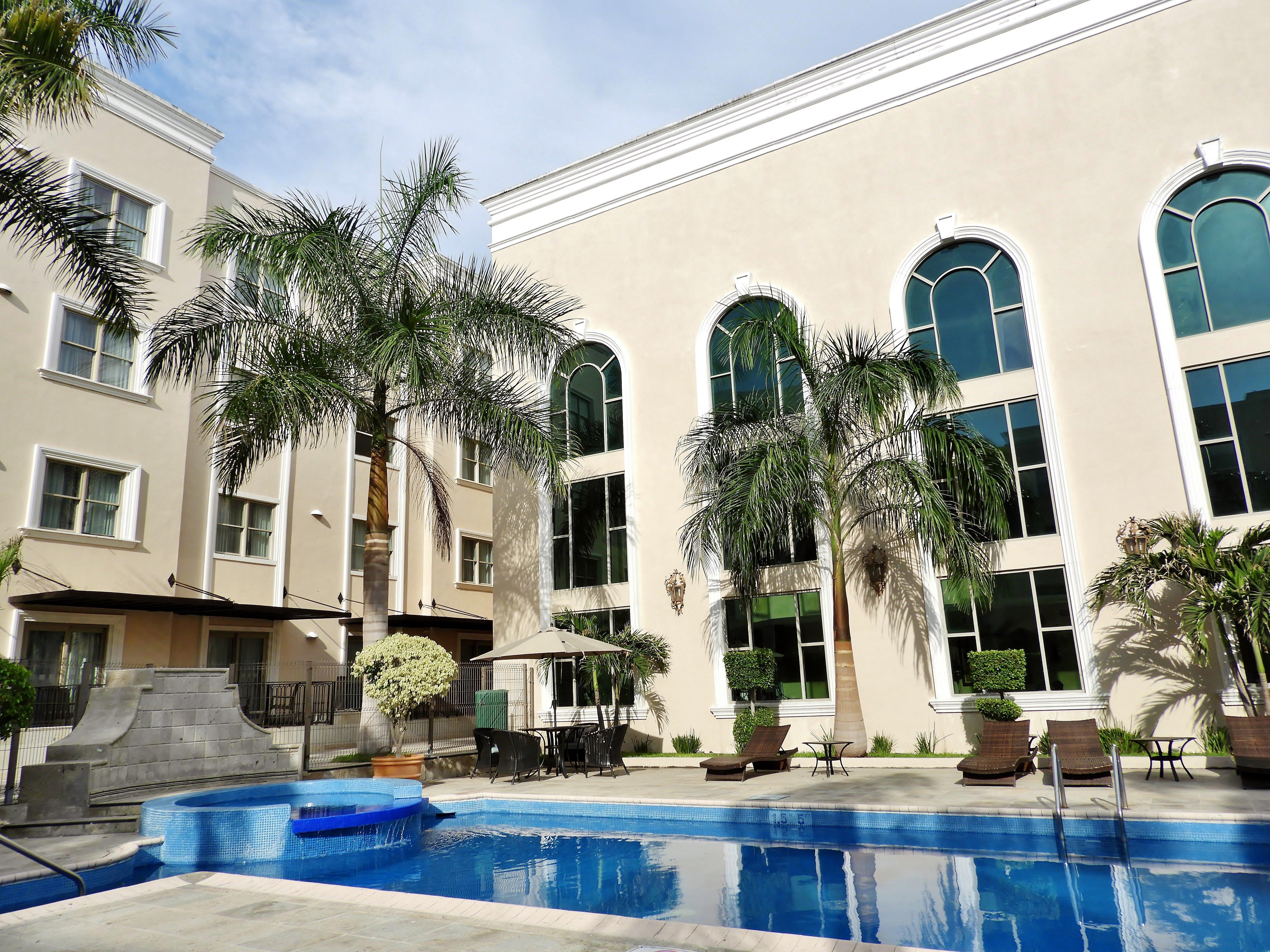 Holiday Inn Reynosa Zona Dorada Luaran gambar