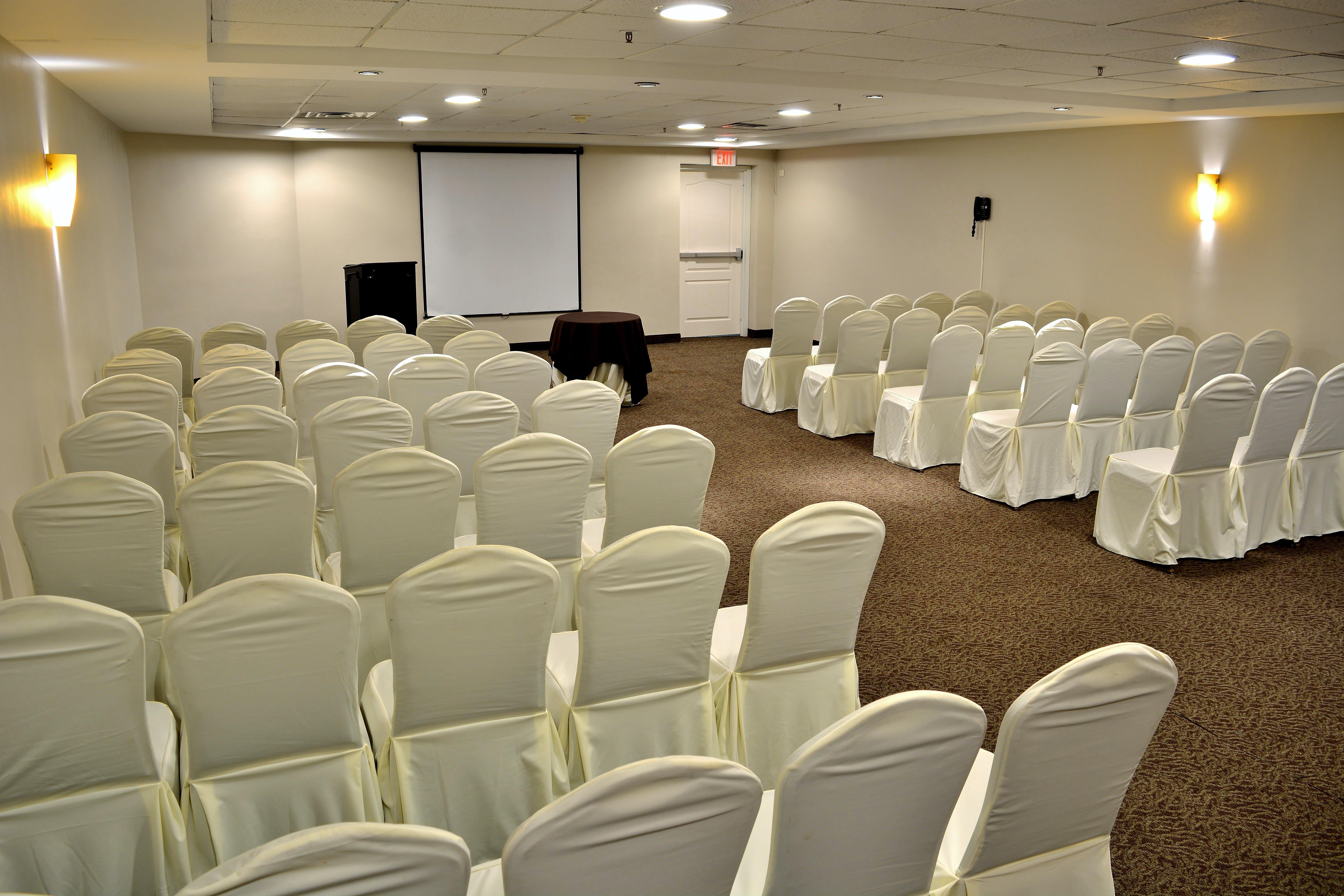 Holiday Inn Reynosa Zona Dorada Luaran gambar