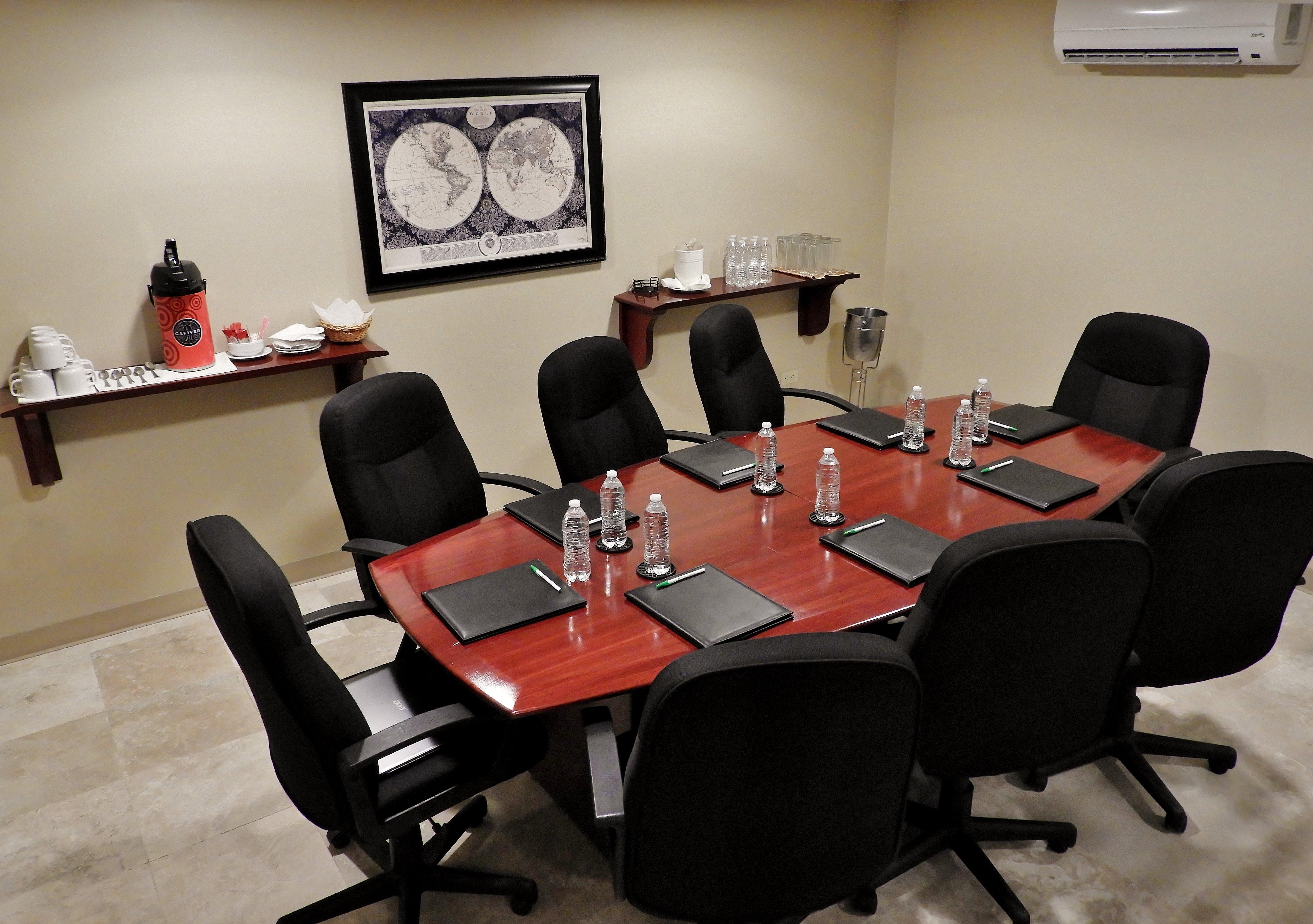 Holiday Inn Reynosa Zona Dorada Luaran gambar