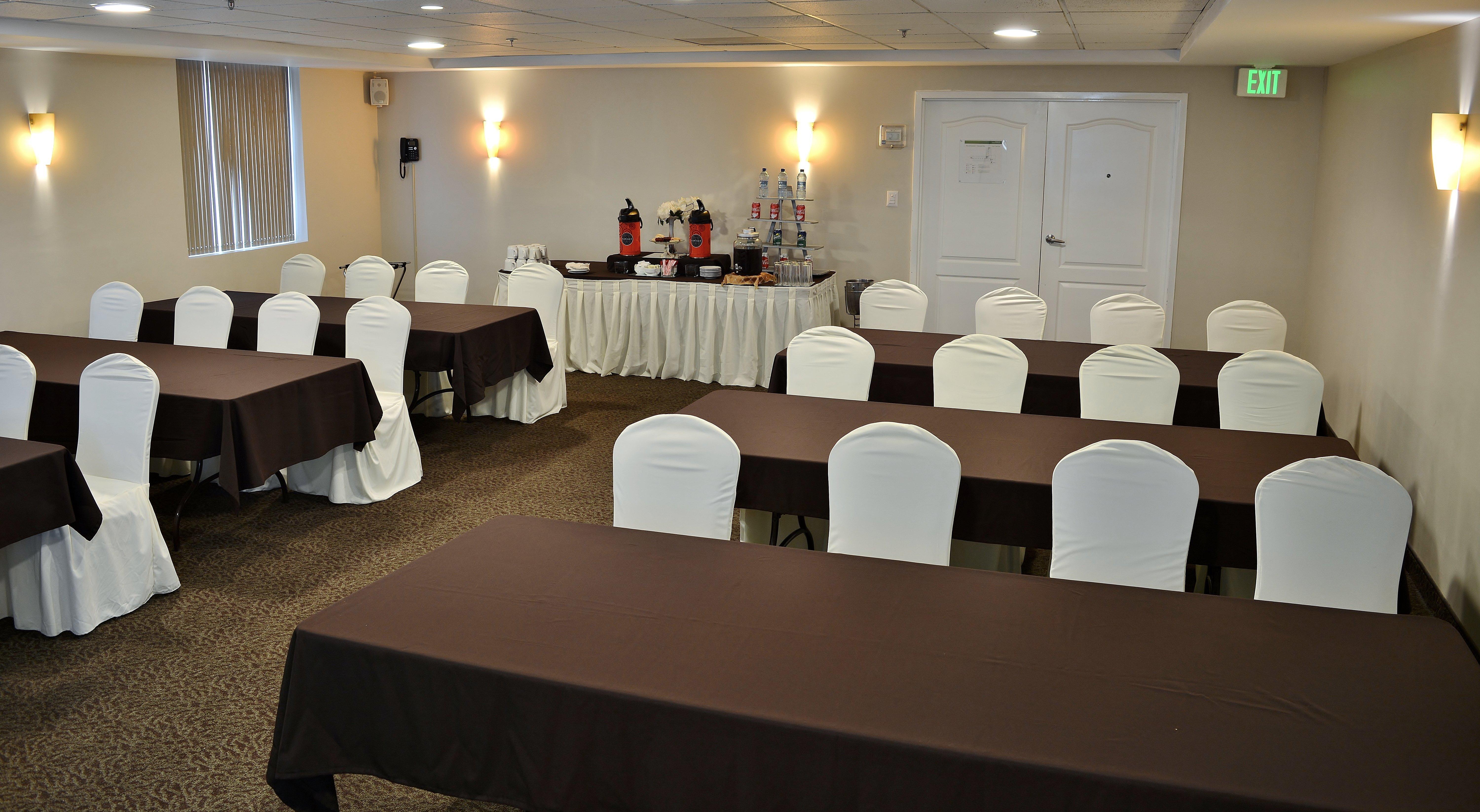 Holiday Inn Reynosa Zona Dorada Luaran gambar