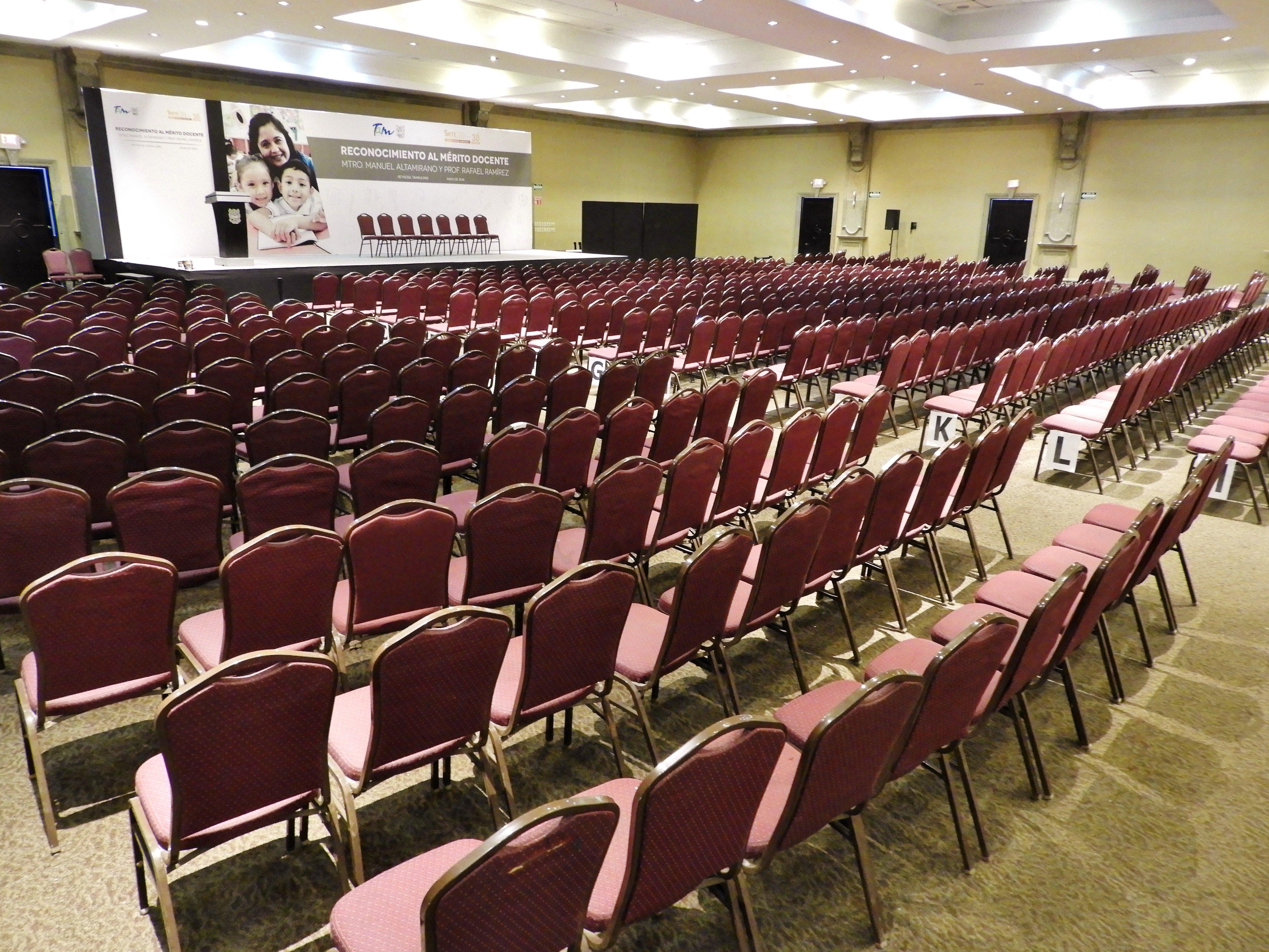 Holiday Inn Reynosa Zona Dorada Luaran gambar