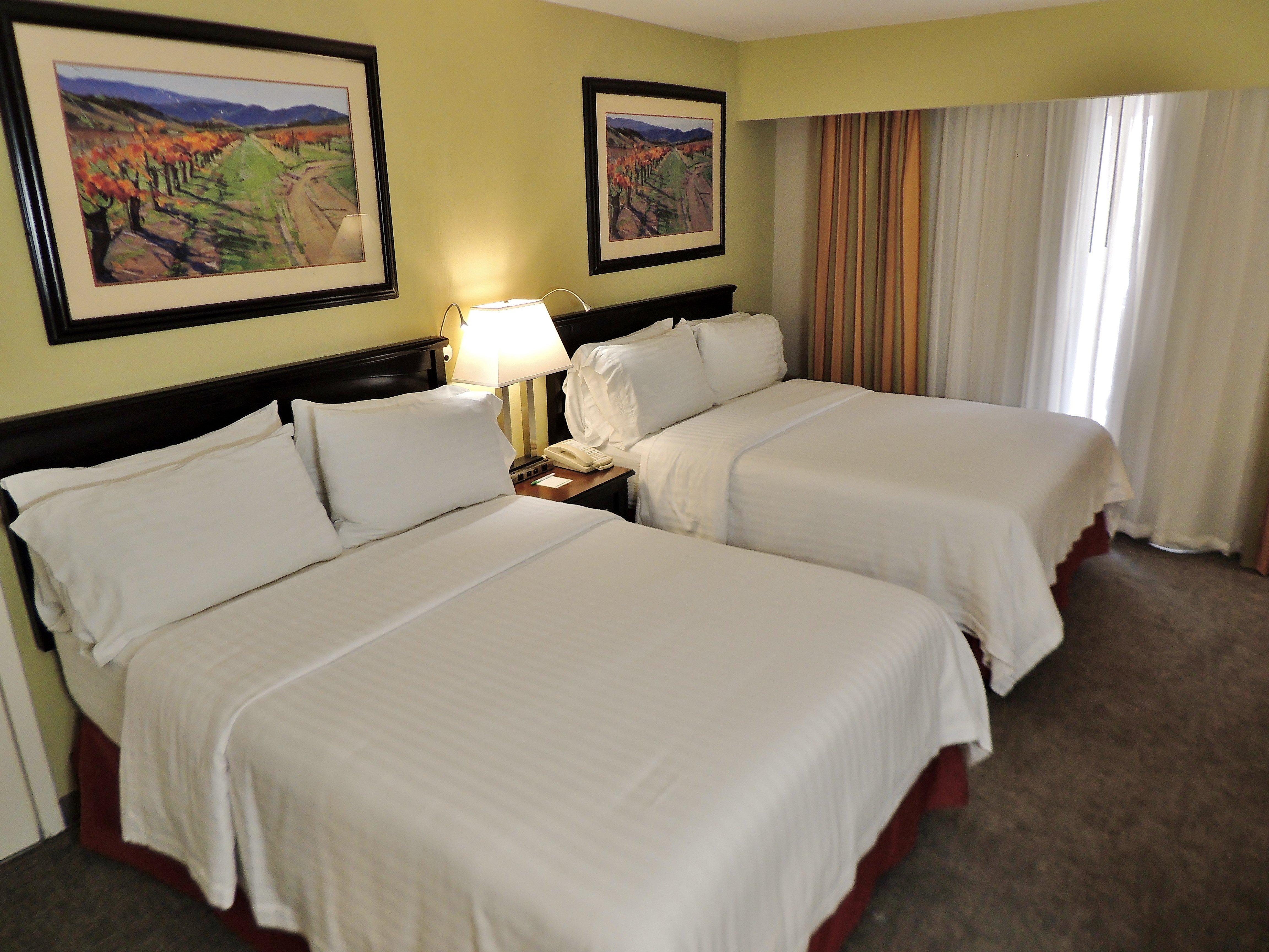 Holiday Inn Reynosa Zona Dorada Luaran gambar