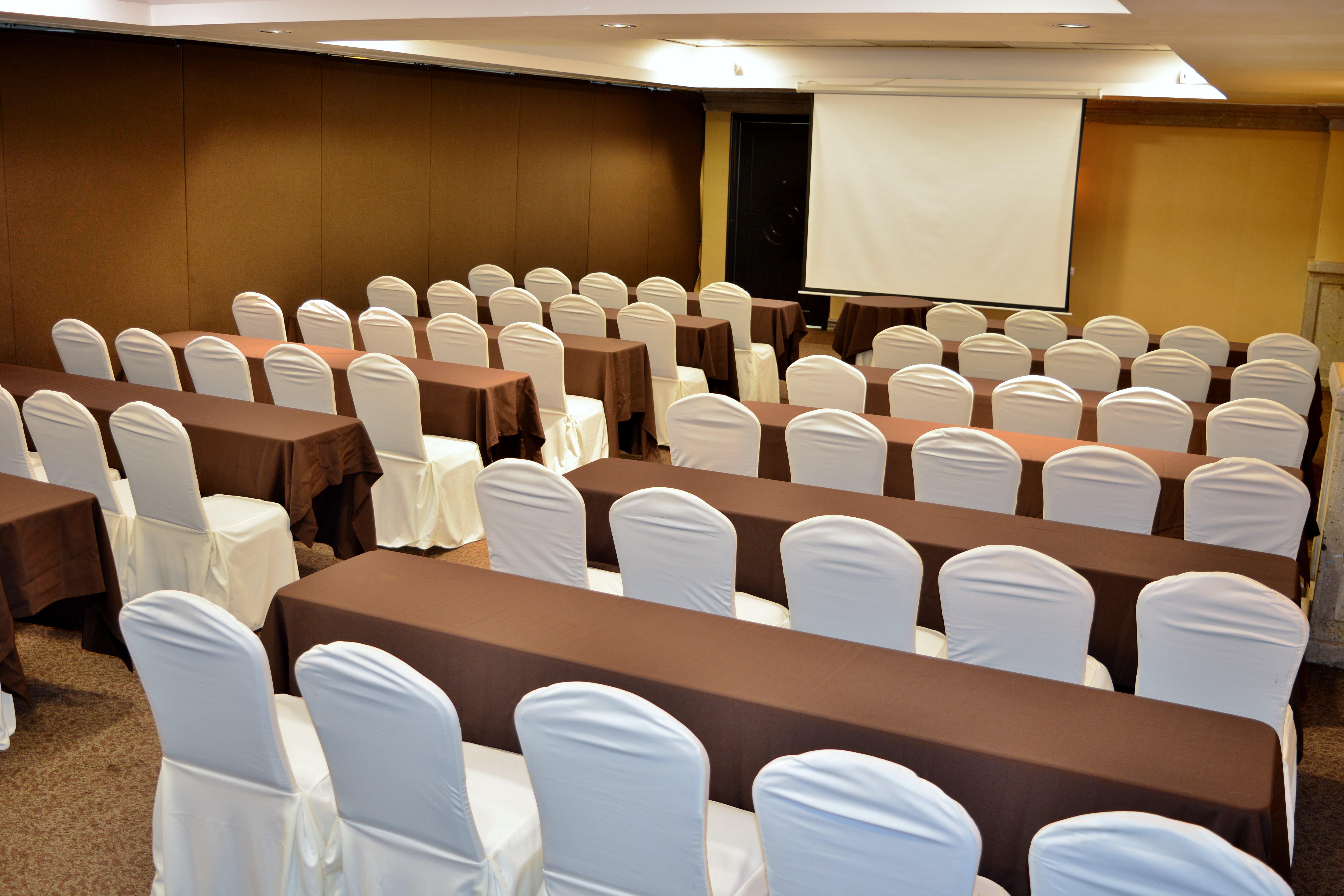 Holiday Inn Reynosa Zona Dorada Luaran gambar
