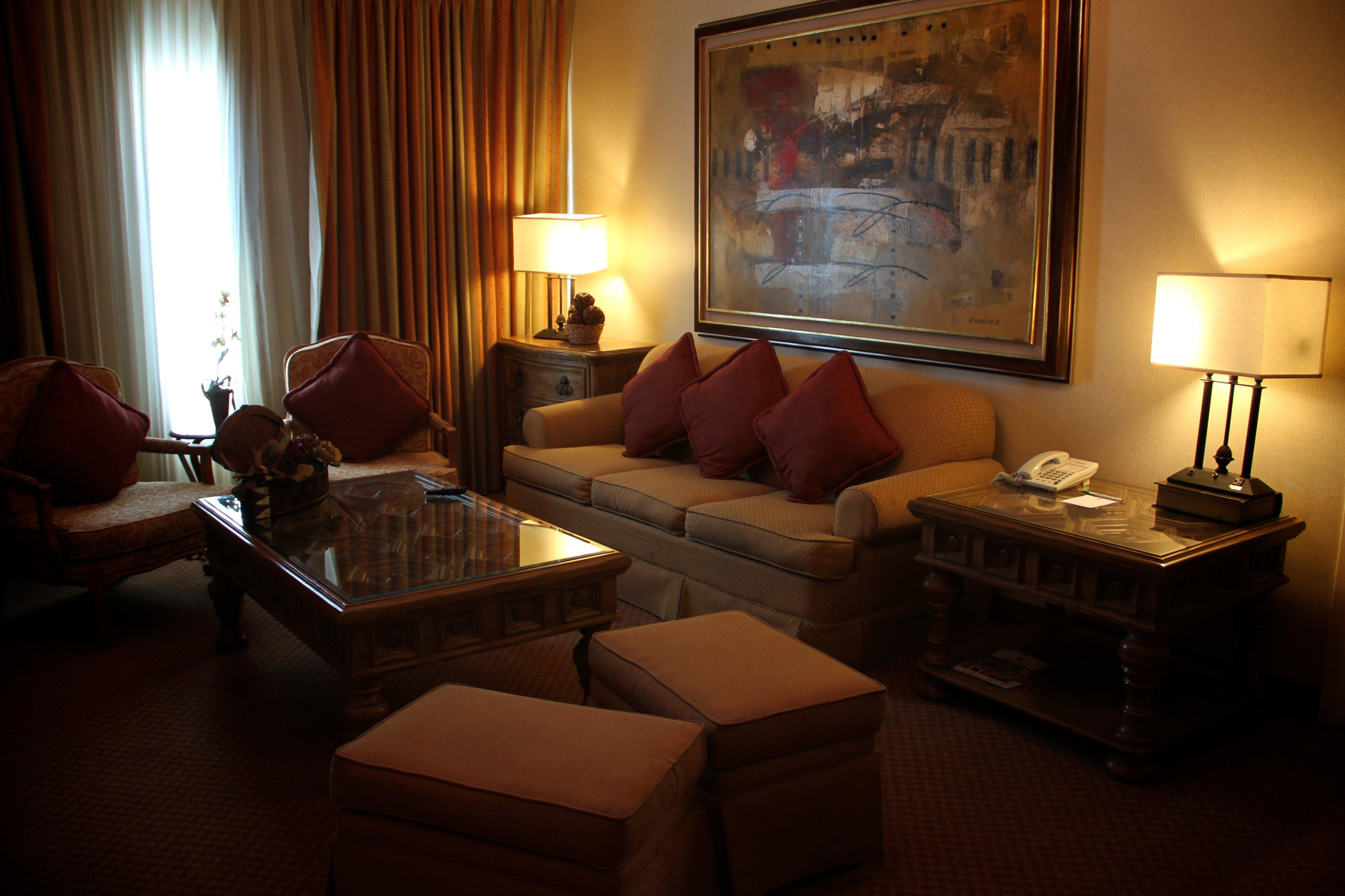 Holiday Inn Reynosa Zona Dorada Luaran gambar