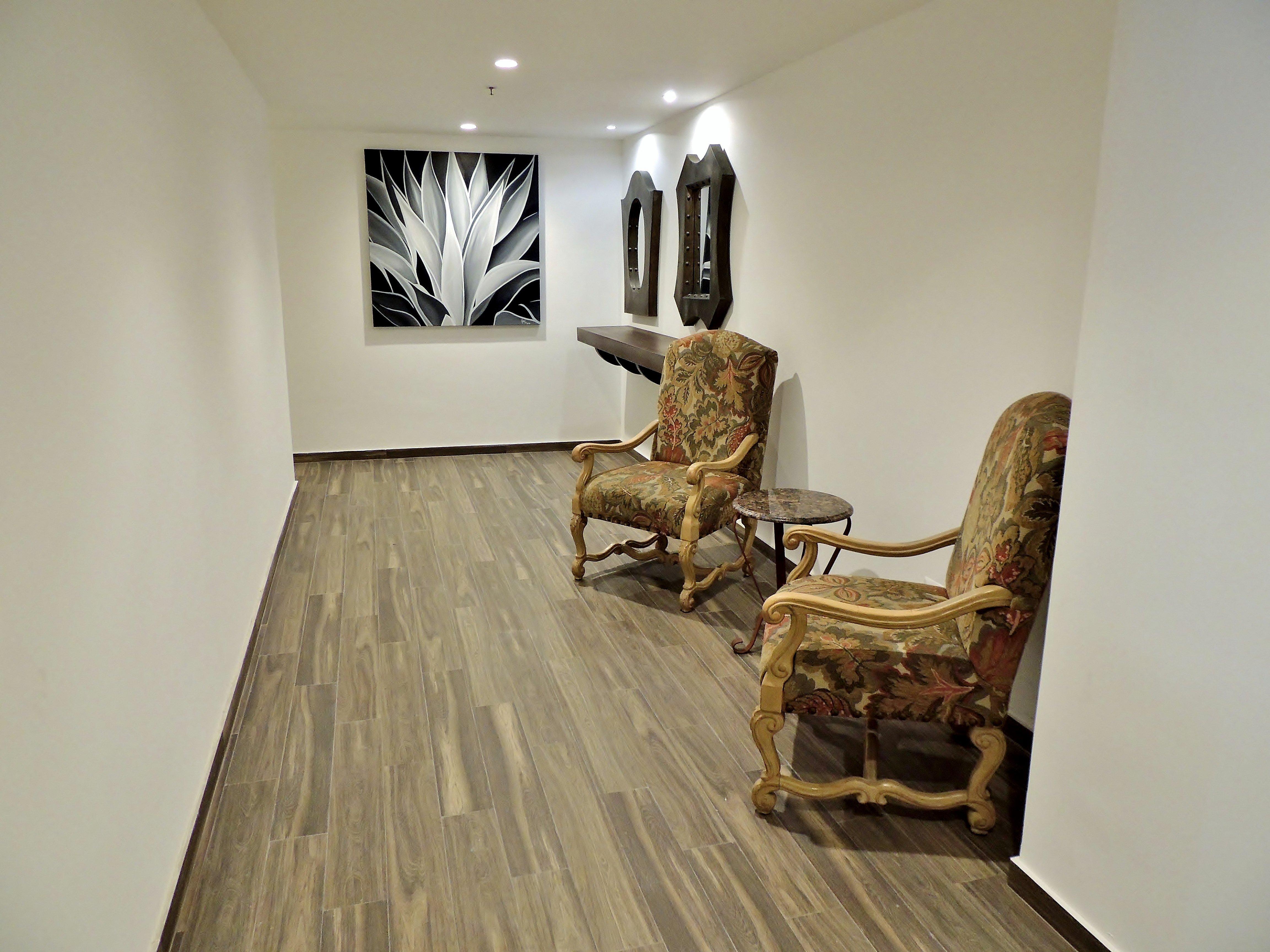 Holiday Inn Reynosa Zona Dorada Luaran gambar