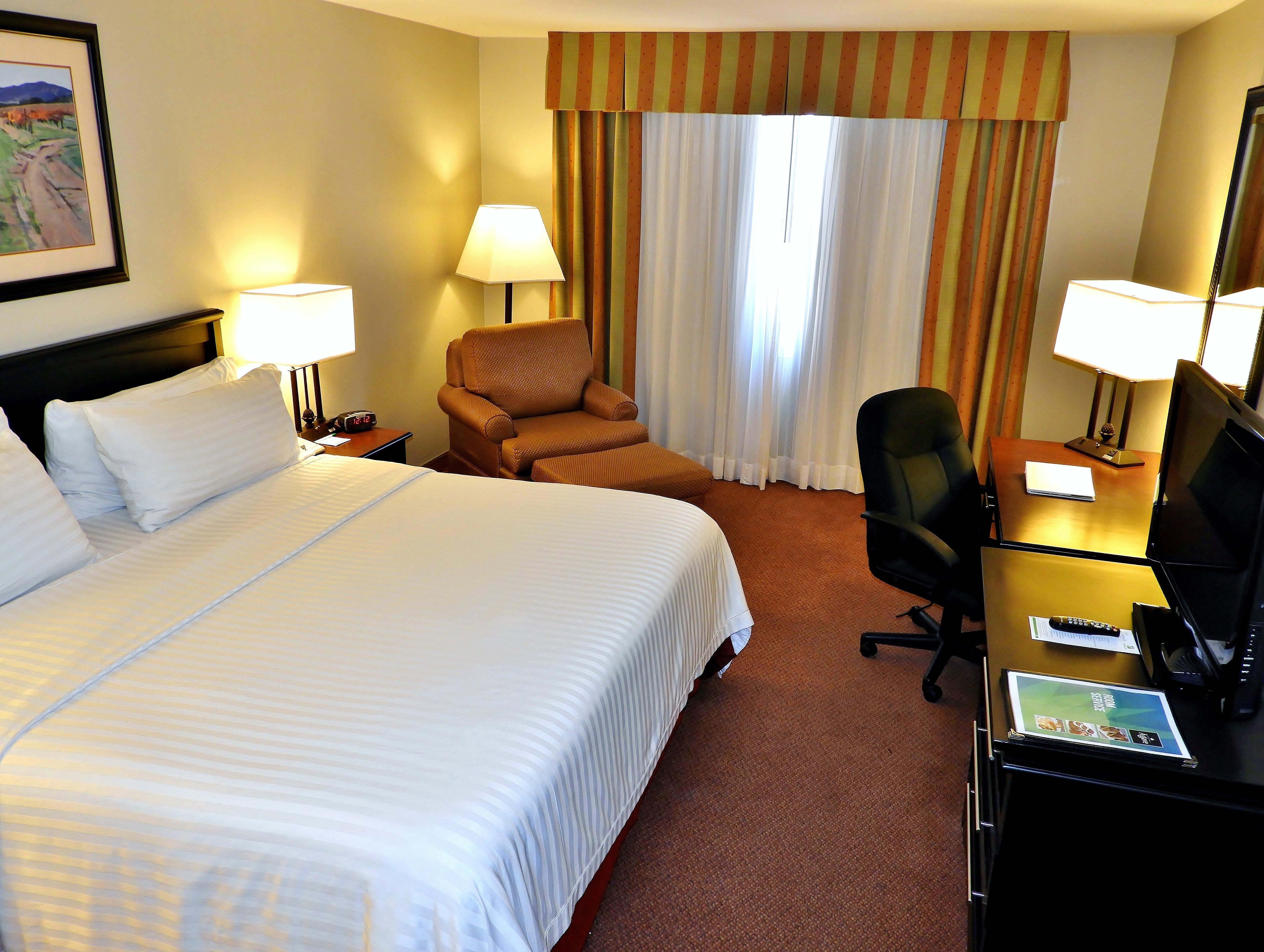 Holiday Inn Reynosa Zona Dorada Luaran gambar