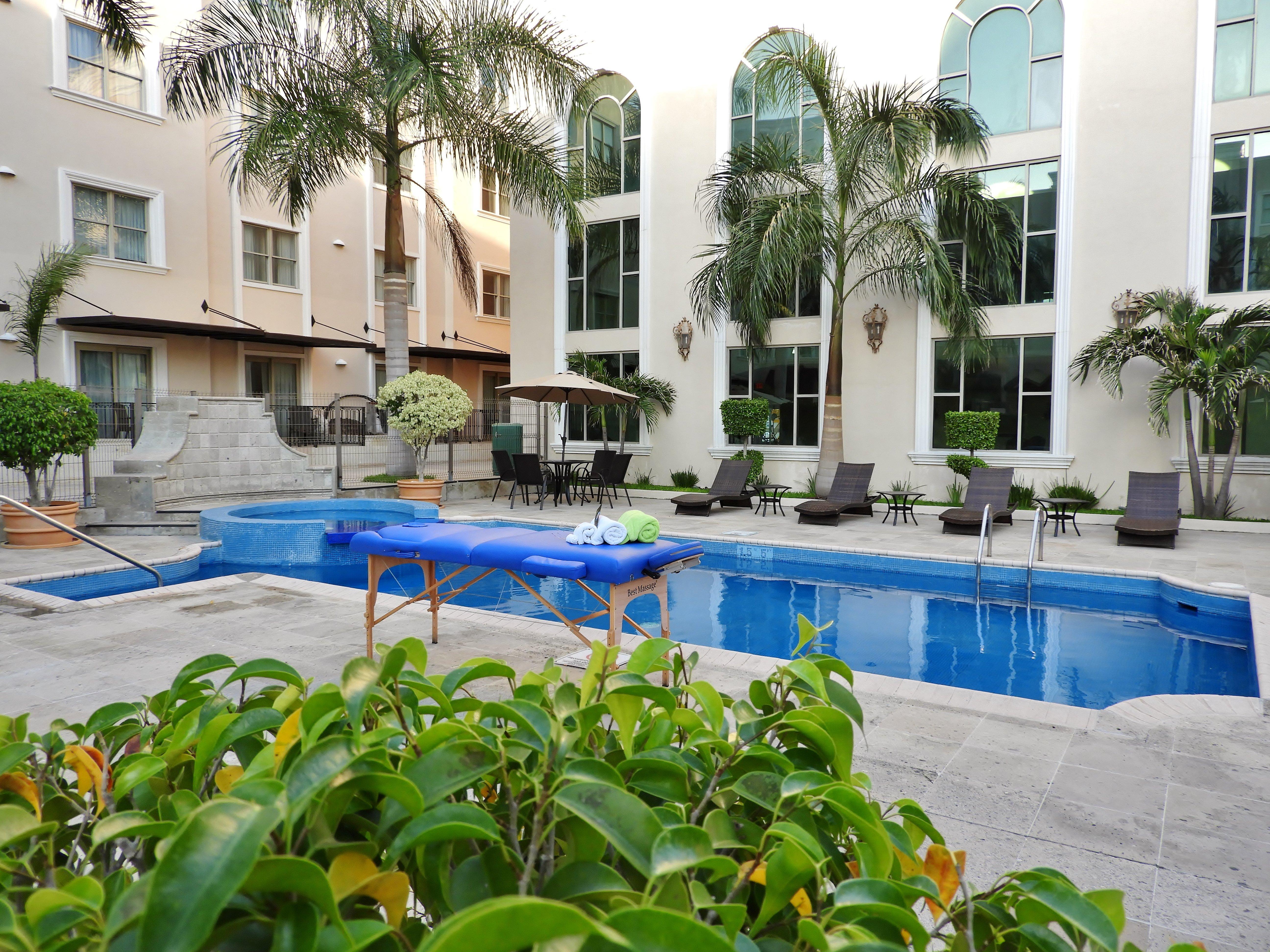 Holiday Inn Reynosa Zona Dorada Luaran gambar