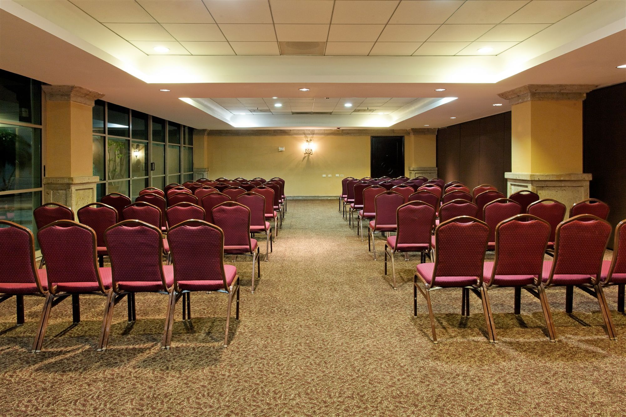 Holiday Inn Reynosa Zona Dorada Luaran gambar