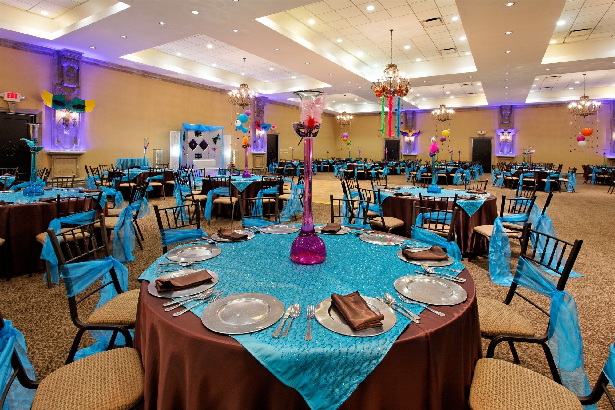 Holiday Inn Reynosa Zona Dorada Luaran gambar